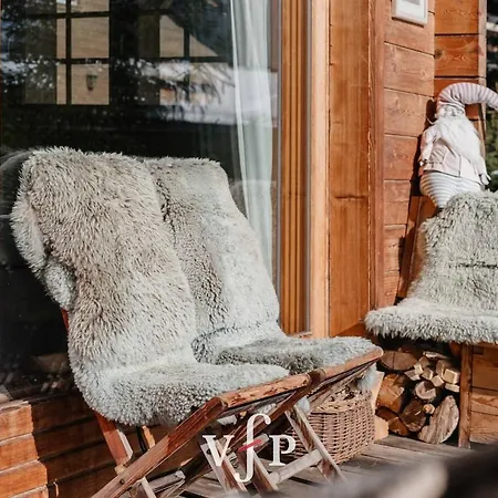 Trolles Appartement Verbier