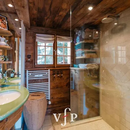 Appartement Trolles Verbier