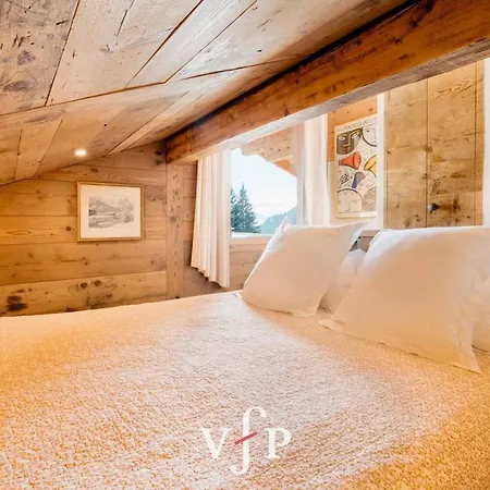 Trolles Appartement Verbier