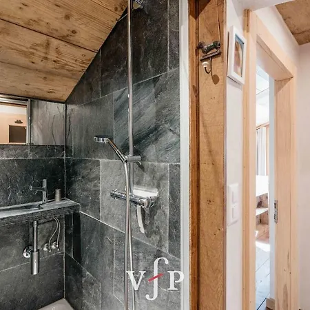 Appartement Trolles *