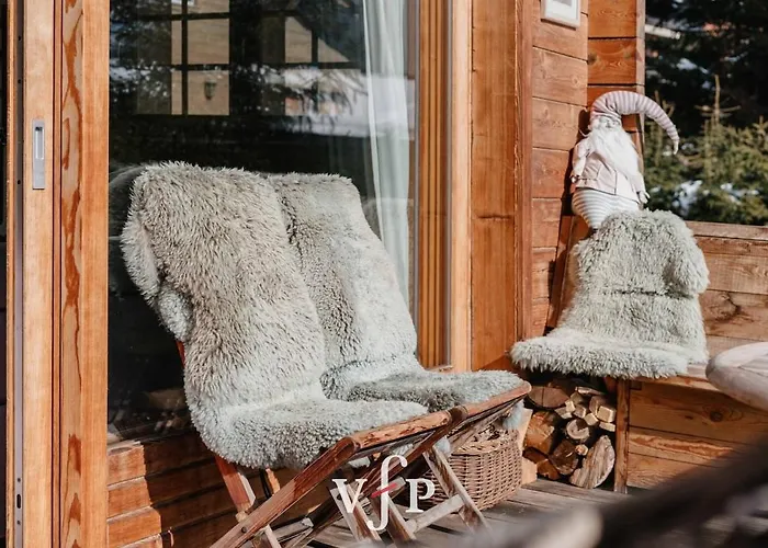 Trolles Lejlighed Verbier