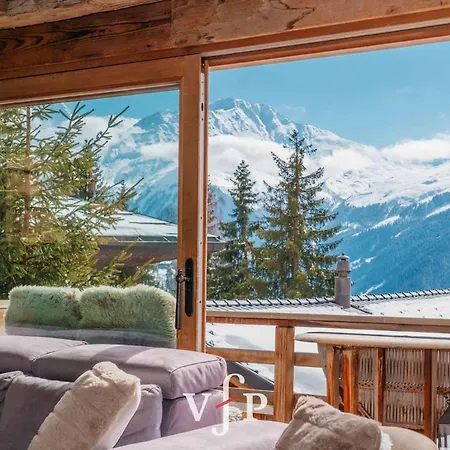 Trolles Apartamento Verbier