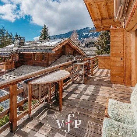 Appartamento Trolles Verbier