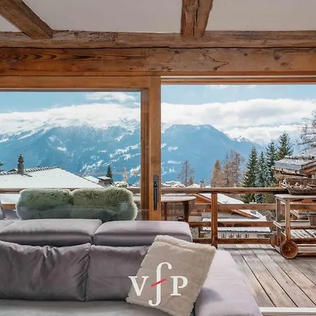 Appartamento Trolles *