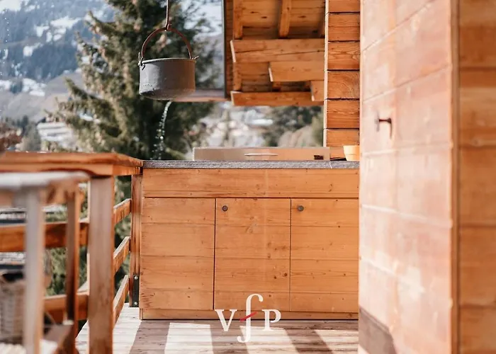 Апартаменты Trolles