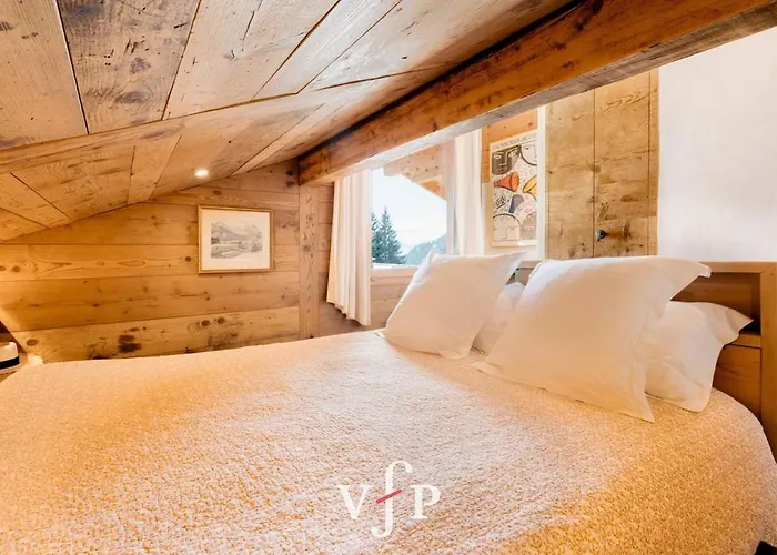 Trolles Апартаменты Вербье