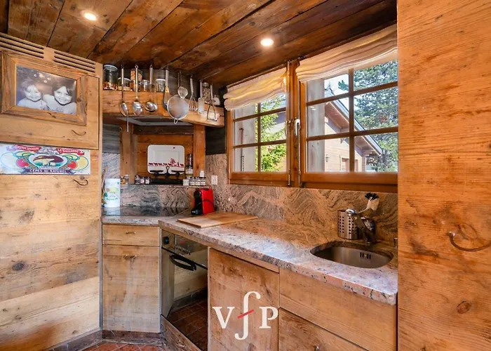 Апартаменты Trolles